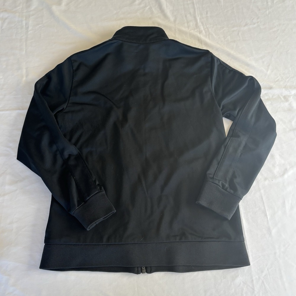 Marvel Avengers‎ Quinjet Flight Crew Disney Zip-Up Track Jacket - Picture 4 of 10